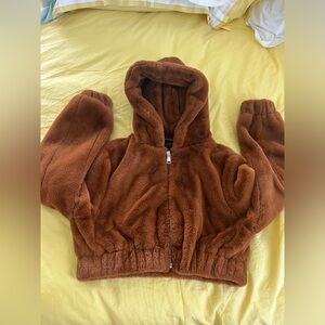 URBAN OUTFITTERS Bomber Jacket